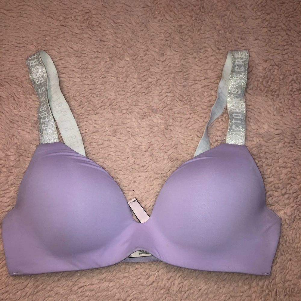 Lightly Worn Victoria’s Secret Bra